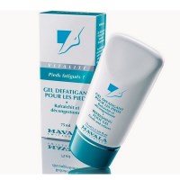 마발라 리프레싱풋젤 75ml