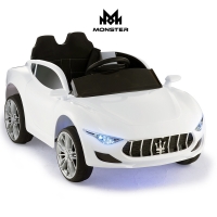 마세라티 유아 전동 자동차 아기 자동차 어린이자동차