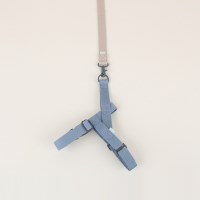 Daily harness _ dusk blue