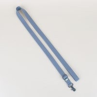 Daily leash _ dusk blue