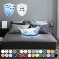 유아KC WP워터쉴드 방수매트리스커버 (30colors)