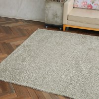 션샤인 샤기 카페트 카키  2size_(1254558)