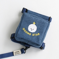 CUBE CUSTOM HARNESS(BLUE)