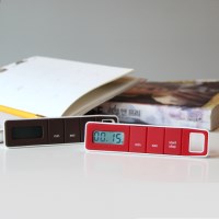 LASIDO 심플 디지털 스터디타이머 DO1