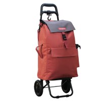 키친아트 멀티 핸드카트 레드_(2028751)