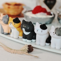 MY HOME CAT BLIND BOX SERIES 2 시팅 (랜덤)