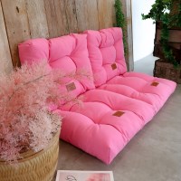 슈가 벌룬 소프트 체어 대방석 5 color