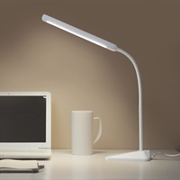 단순생활 심플 5단조절 LED스탠드 스텐드