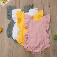 팅커벨 민소매 바디슈트(0-24개월) 203847_(902717371)