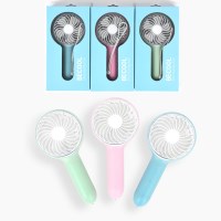 비쿨 미니 휴대용 선풍기 3color_(2284031)