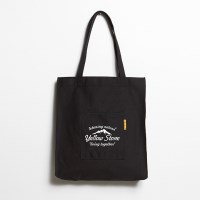 [옐로우스톤] 숄더백 에코백 PREMIUM ECOBAG - YS2028BV 블랙