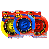 스카이라이더 얼티밋/플라잉디스크/원반/프리즈비_(1372089)