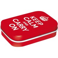 노스텔직아트[81273] Keep Calm and Carry On