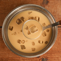 싸리재 [옛날 맛 미숫가루 1kg] 전통 미숫가루