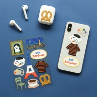 리무버 스티커 [09-16번]