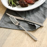 [모노뜨] 둘세 디너 포크 (실버)