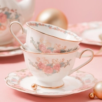 [디즈니] 미녀와야수_Tea cup set (찻잔2인조)