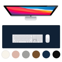 소이믹스 프리미엄 가죽 장패드 데스크매트 M SOL5M