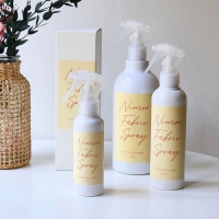 [Nimor fabric spray] 무향 유향 정전기 방지 스프레이