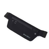 타임리스 바이부 힙색 허리쌕 핸드폰가방