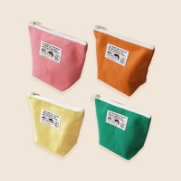 O LD! Triangle Pouch