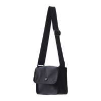 CROSSBODY BAG (BLACK)