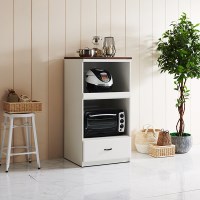 [채우리] 메이슨 600 광파오븐 렌지대