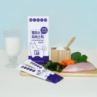 밸리스 치카스틱 / 15g x 20개입 / 고양이 간식
