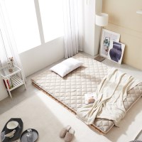 헤이몰리 어메이징 빨아쓰는 9존 매트리스 토퍼 Q