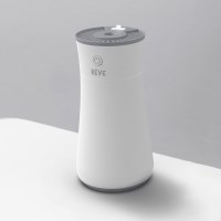 우드로하우스 에어미스트 미니가습기 LED 무드등 사무실_(917846)