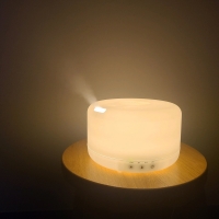 통세척 촉촉 무드 가습기 1L