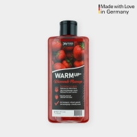 WARM UP_Strawberry 200ml