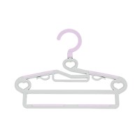 데코 프리미엄  회전 어린이 옷걸이 30p 50p 70p