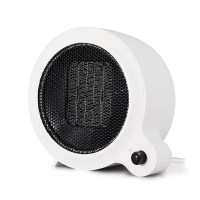 엑토 미니 PTC 히터 전기 온풍기 난로 HTR-01