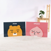 카카오프렌즈 자취필수템 1~2인용 테이블 5종 택1