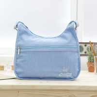 Annabel 아나벨 스위트 카메라가방-블루