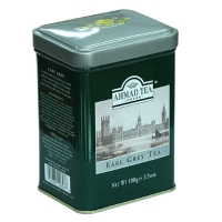 [아마드] 얼그레이 (100g)