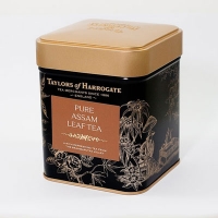 [테일러 오브 헤로게이트] 퓨어 아쌈 홍차 캐디