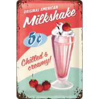 노스텔직아트[22255] Milkshake