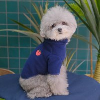 Veggie Fleece (Tomato)