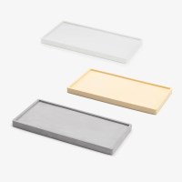 에코앤드 규조토 다용도사각받침대(그레이)_(1627291)