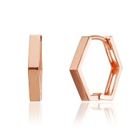 14k/18k 스피어 귀걸이