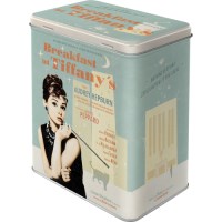 노스텔직아트[30119] Breakfast at Tiffanys Blue