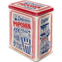 노스텔직아트[30144] Popcorn