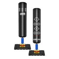 스탠딩 샌드백 흡착형 SB-A78