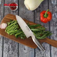 [글로벌나이프] G-57 셰프나이프 16cm_G-57