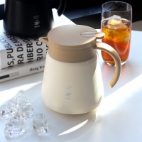 세이타 핸드드립 서버포트 보온주전자 800ml 윤스테이 커피서버