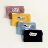 O LD! Corduroy Handy Pouch