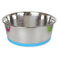 수퍼펫 스테인리스 심플 보울 M_(1243428)