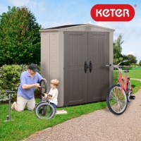 케터 팩터 6x3 조립식창고